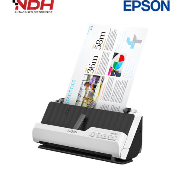 Máy Scan Epson WorkForce DS-C330 (B11B272501)