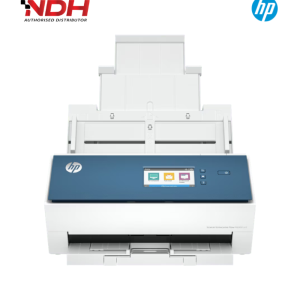 Máy Scan HP ScanJet Enterprise Flow 9000 S1 (8Q4W0A)