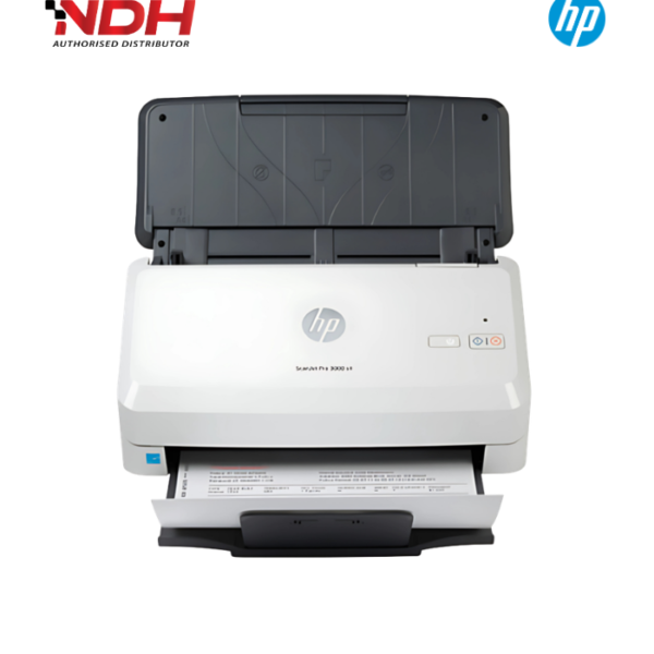 Máy Scan HP ScanJet Pro 3000 S4 (6FW07A)