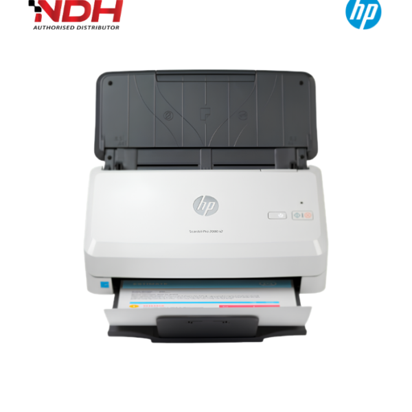 Máy Scan HP Scanjet Pro 2000 S2 (6FW06A)