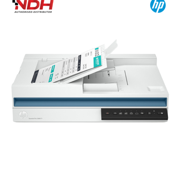 Máy Scan HP Scanjet Pro 3600 F1 (20G06A)