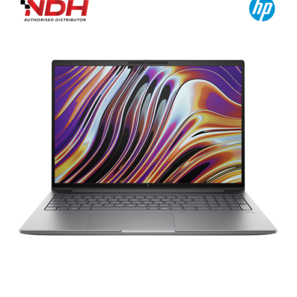 Workstation HP ZBook X G1I (B4YT6AV)