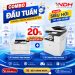 COMBO ĐẦU TUẦN – GIÁ TỐT CHỐT NGAY