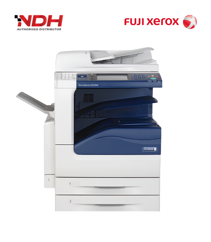 Máy Photocopy Fuji Xerox DC-IV 2060